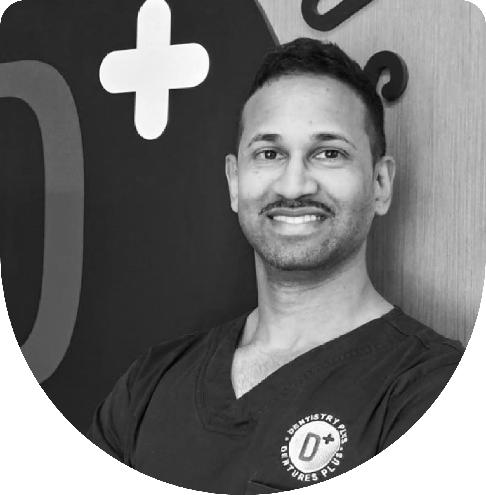 Dr Kabir Ally