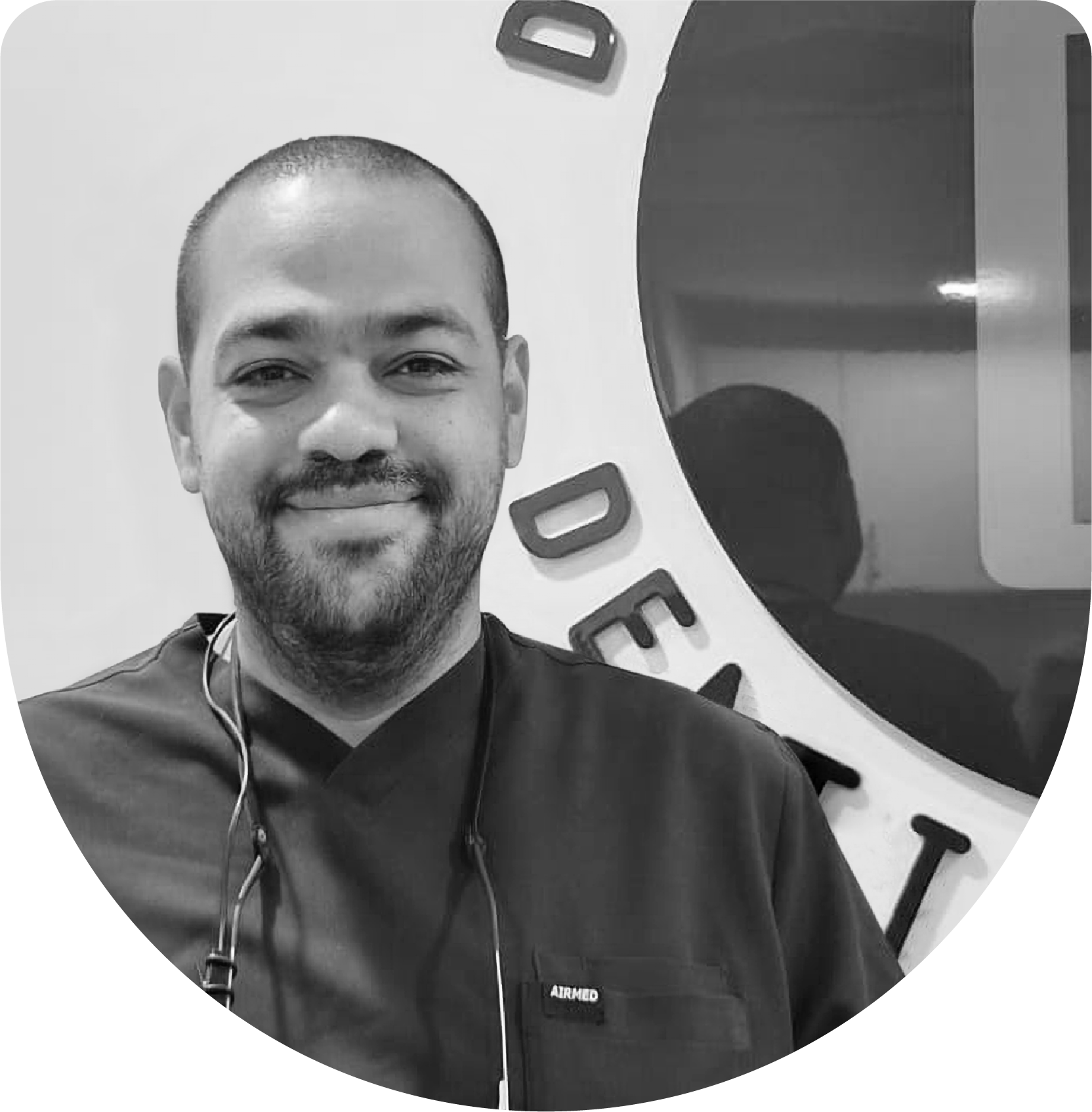 Dr Ahmed Ali