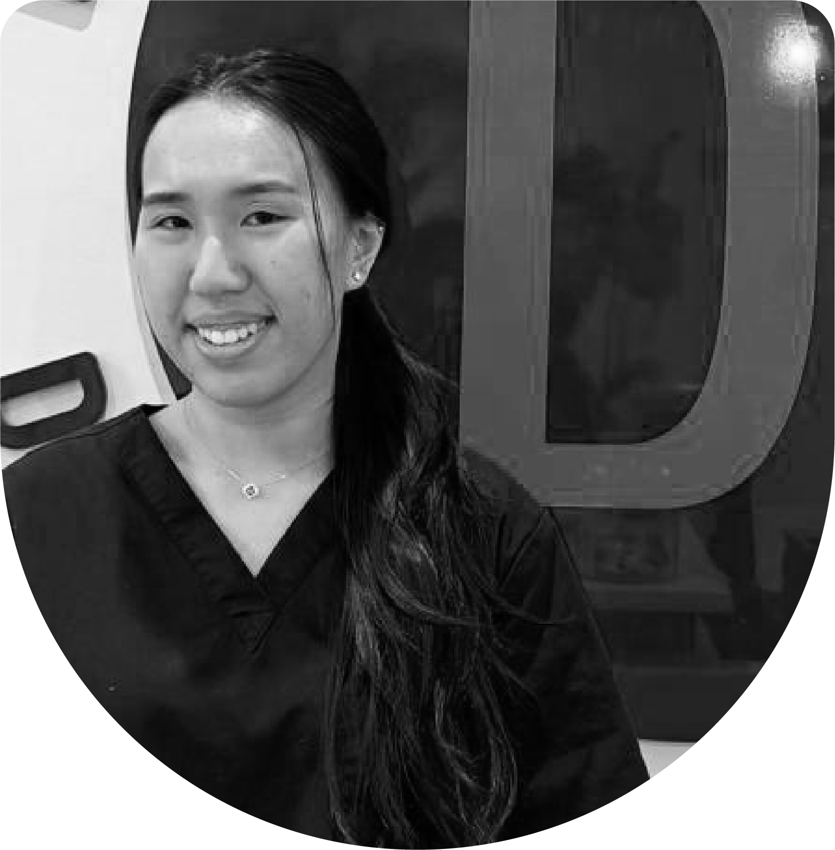 Dr Jessie Low