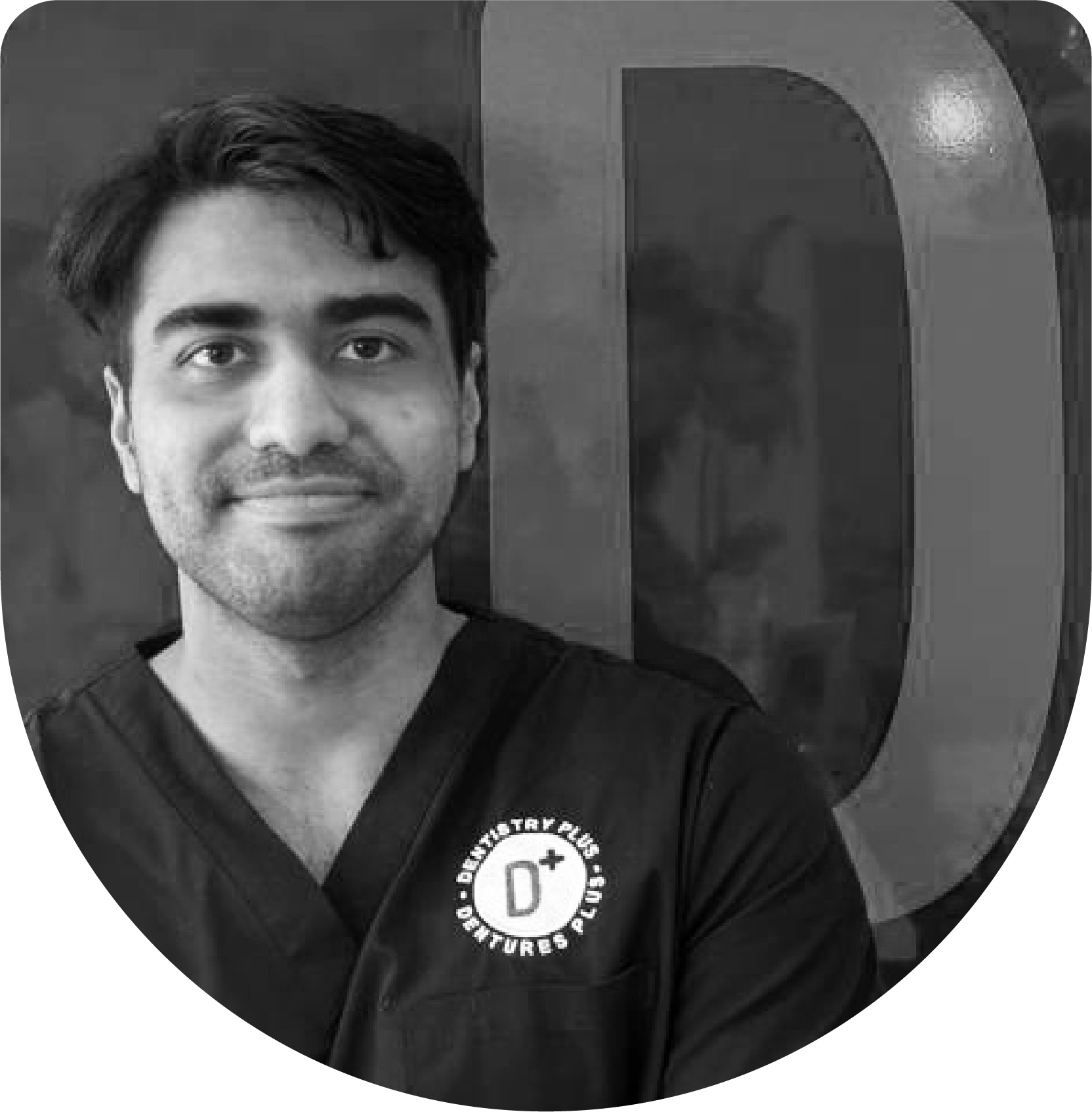 Dr Anand Bhat