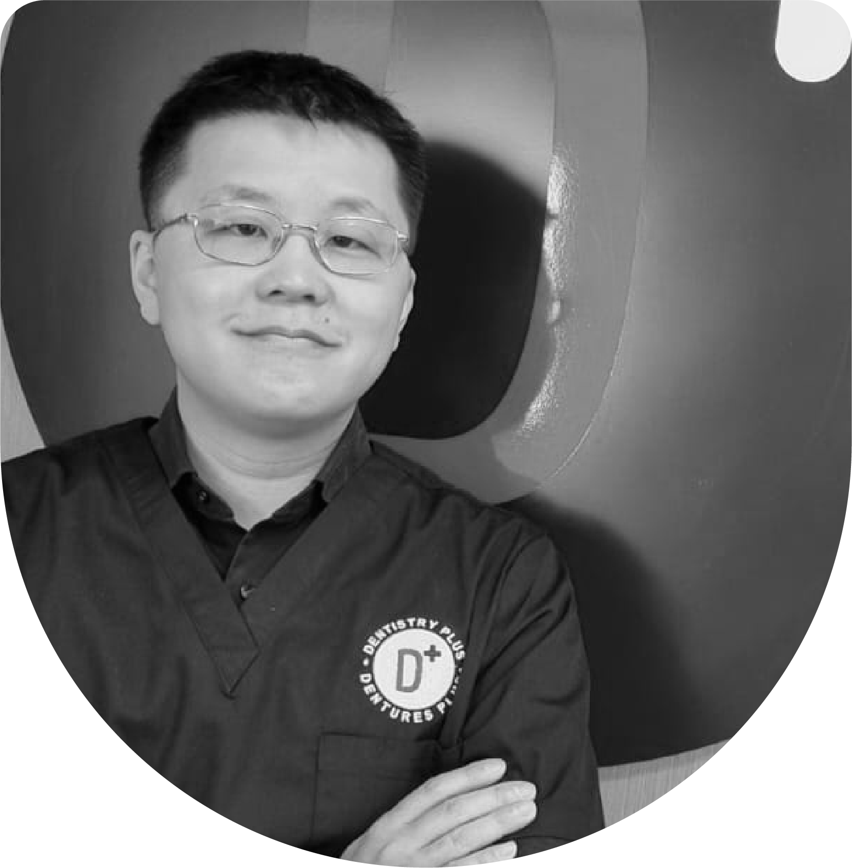 Dr Reagan Leung