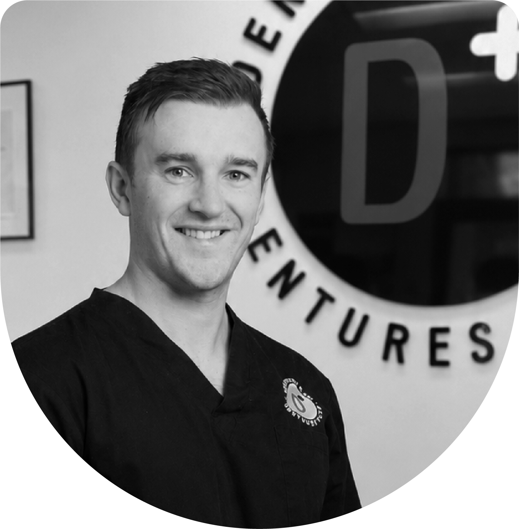 Dr Connor Willis
