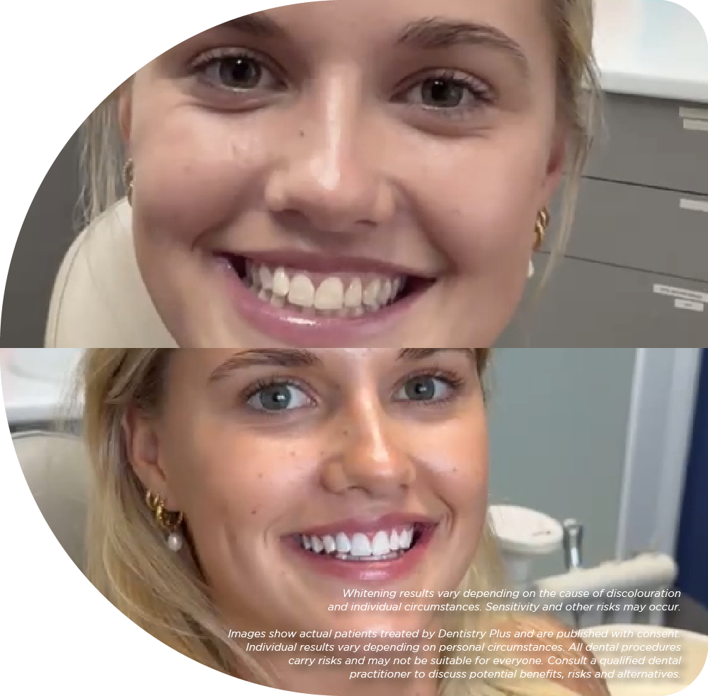 Dentistry Plus