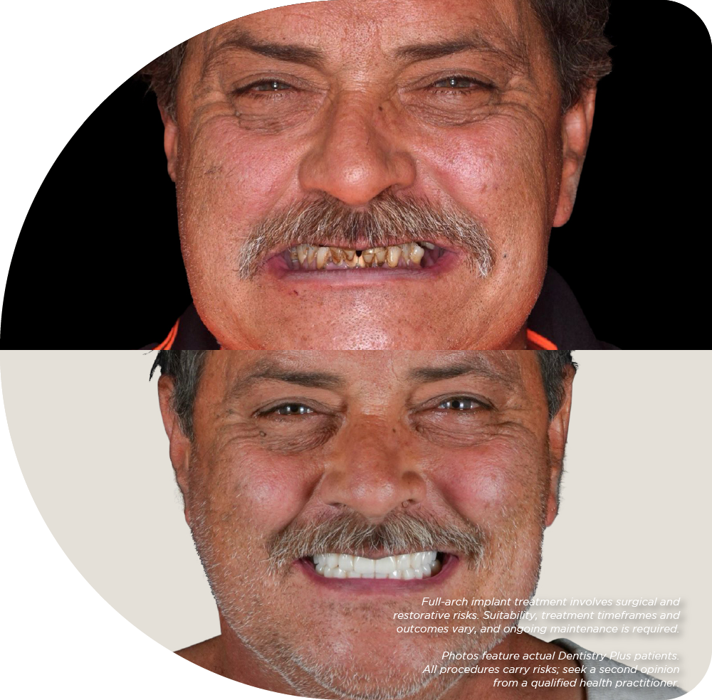 Dentistry Plus