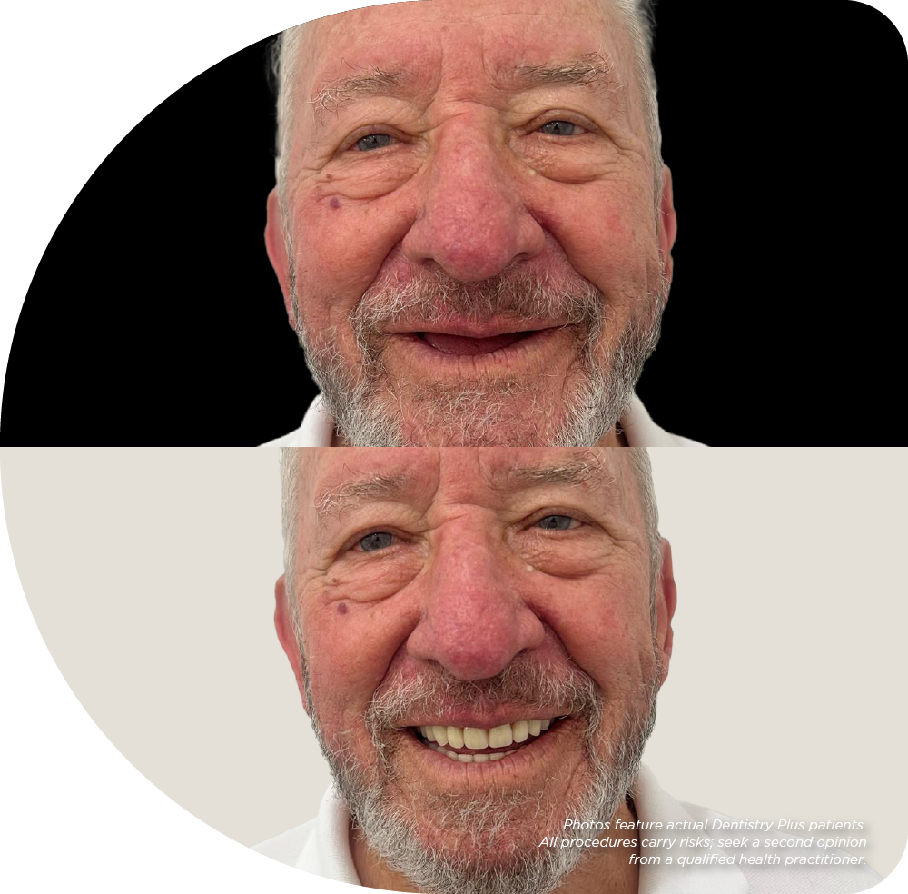 Dentistry Plus